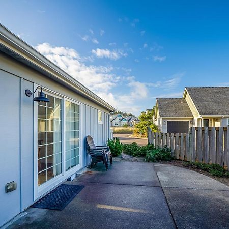 Villa The Surfbird Pacific City Esterno foto