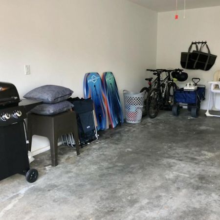 Villa The Surfbird Pacific City Esterno foto