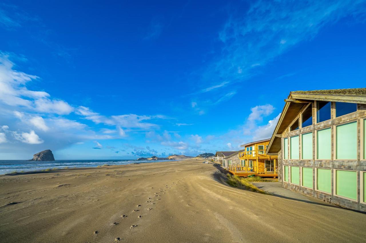 Villa The Surfbird Pacific City Esterno foto