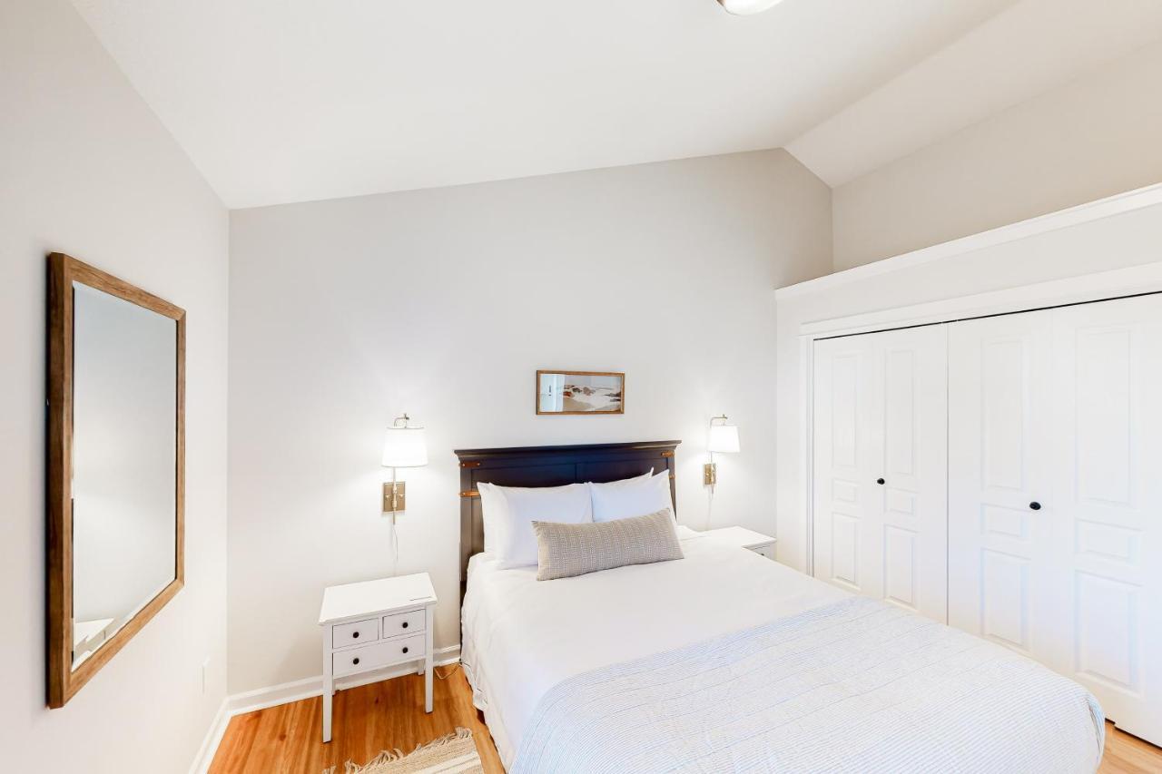 Villa The Surfbird Pacific City Esterno foto