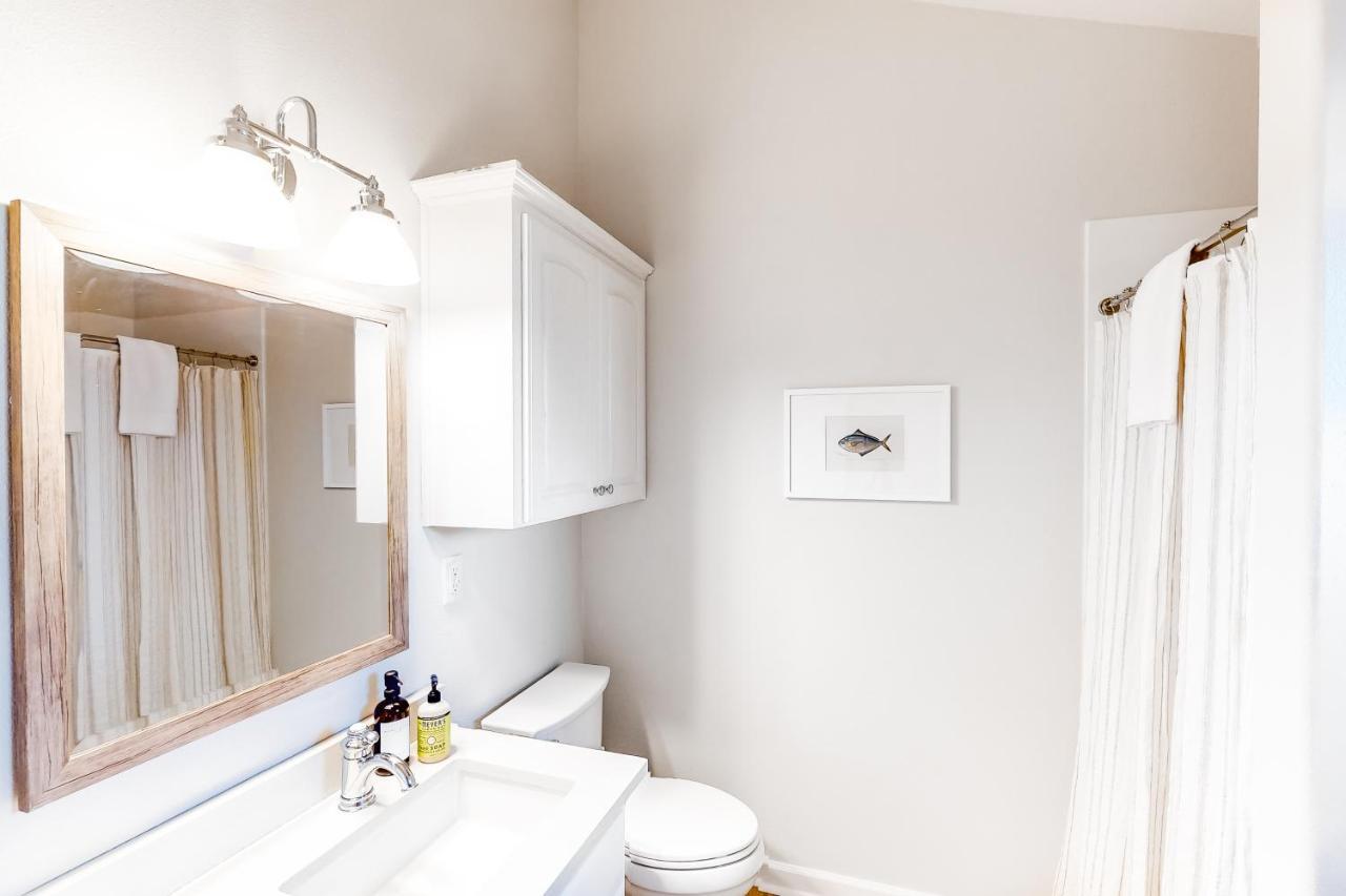 Villa The Surfbird Pacific City Esterno foto