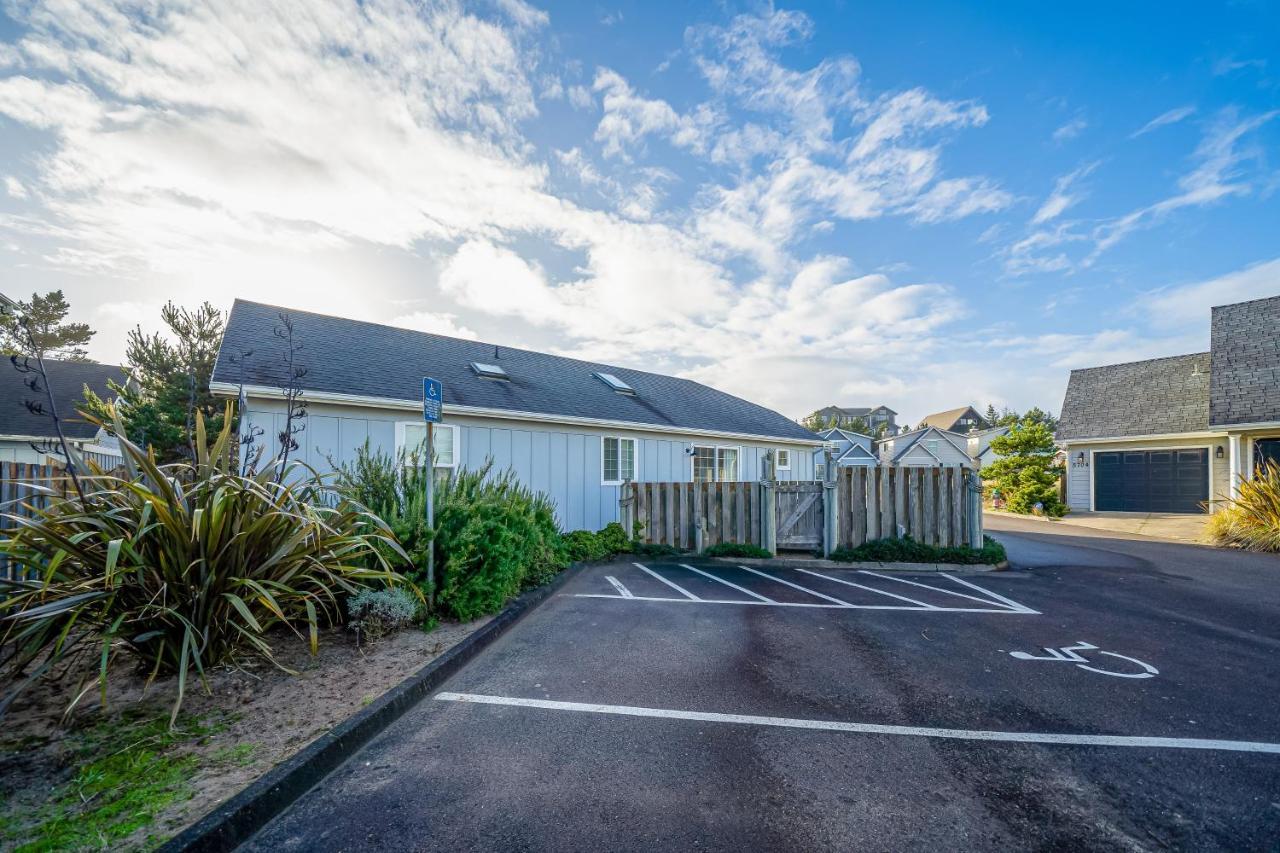 Villa The Surfbird Pacific City Esterno foto