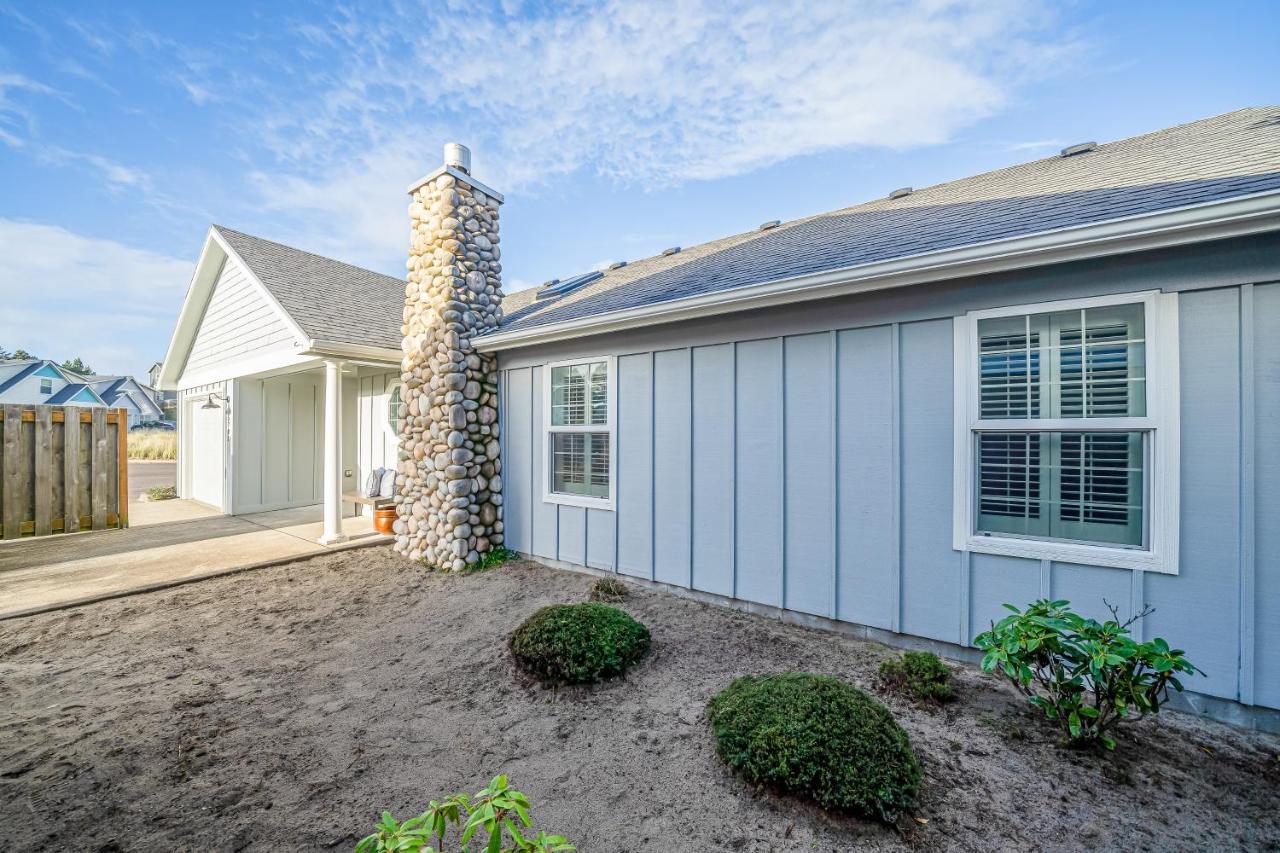 Villa The Surfbird Pacific City Esterno foto