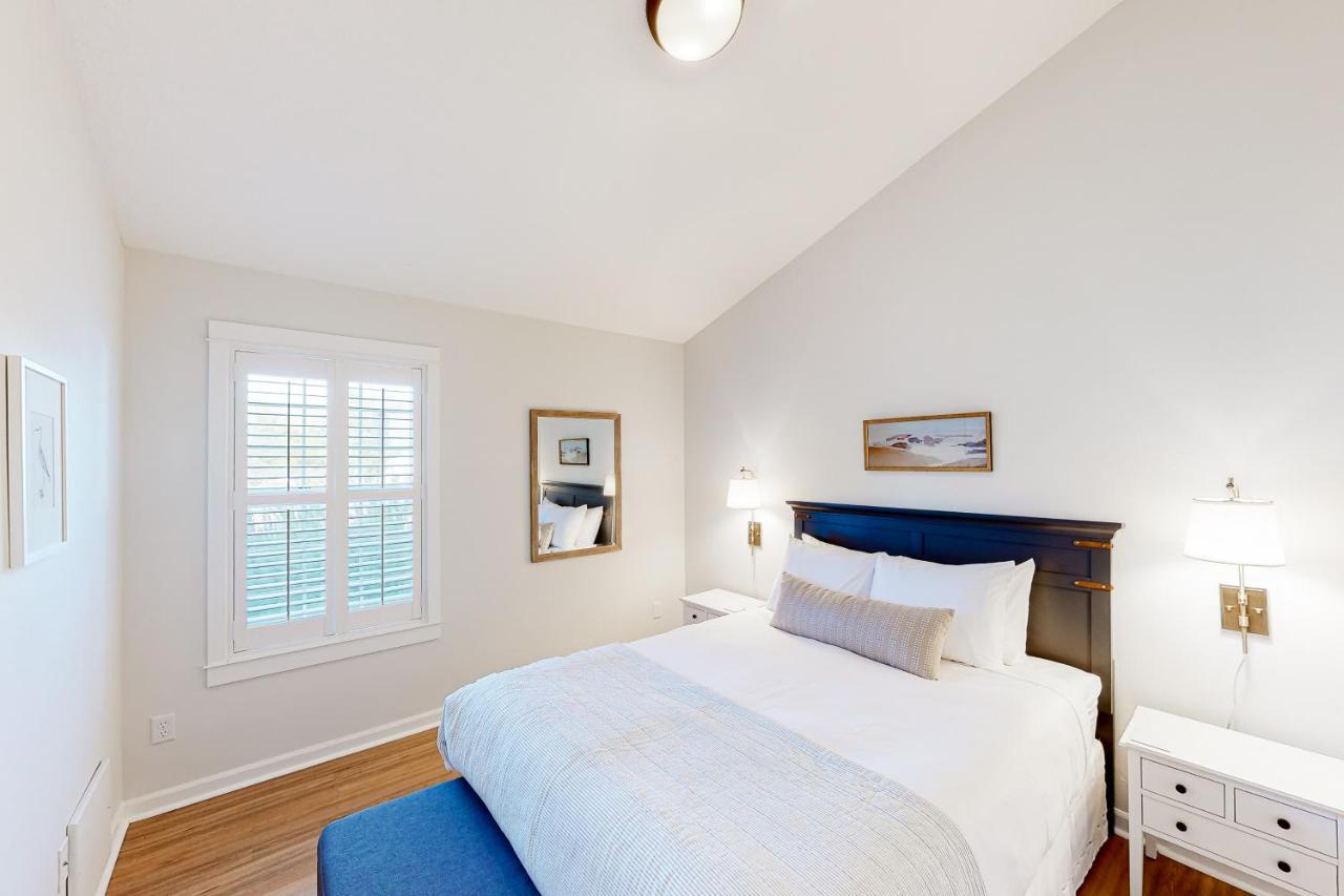 Villa The Surfbird Pacific City Esterno foto