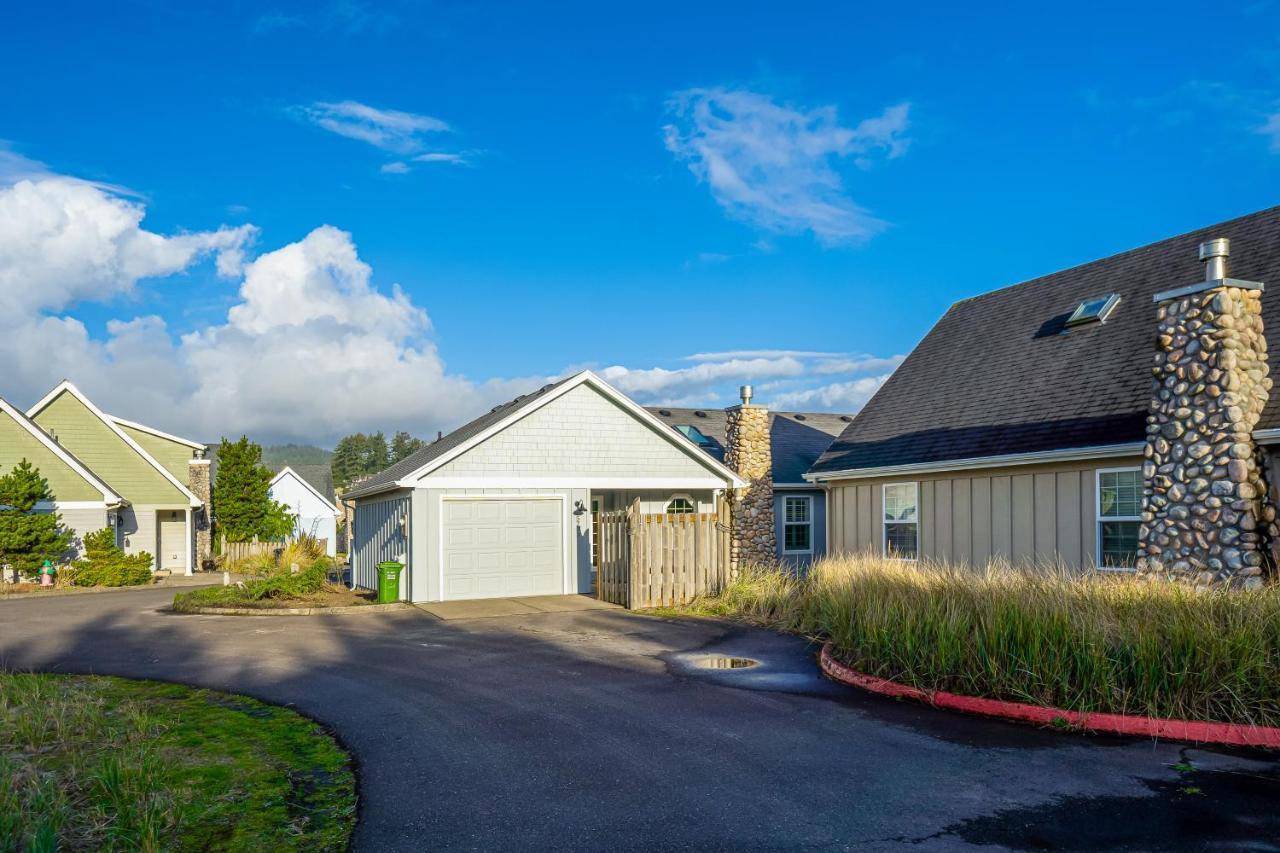 Villa The Surfbird Pacific City Esterno foto