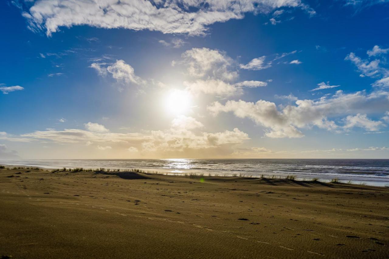 Villa The Surfbird Pacific City Esterno foto