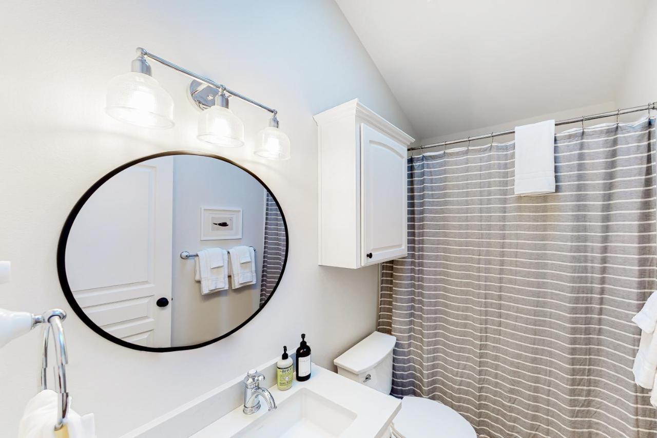 Villa The Surfbird Pacific City Esterno foto