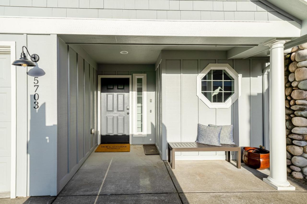 Villa The Surfbird Pacific City Esterno foto
