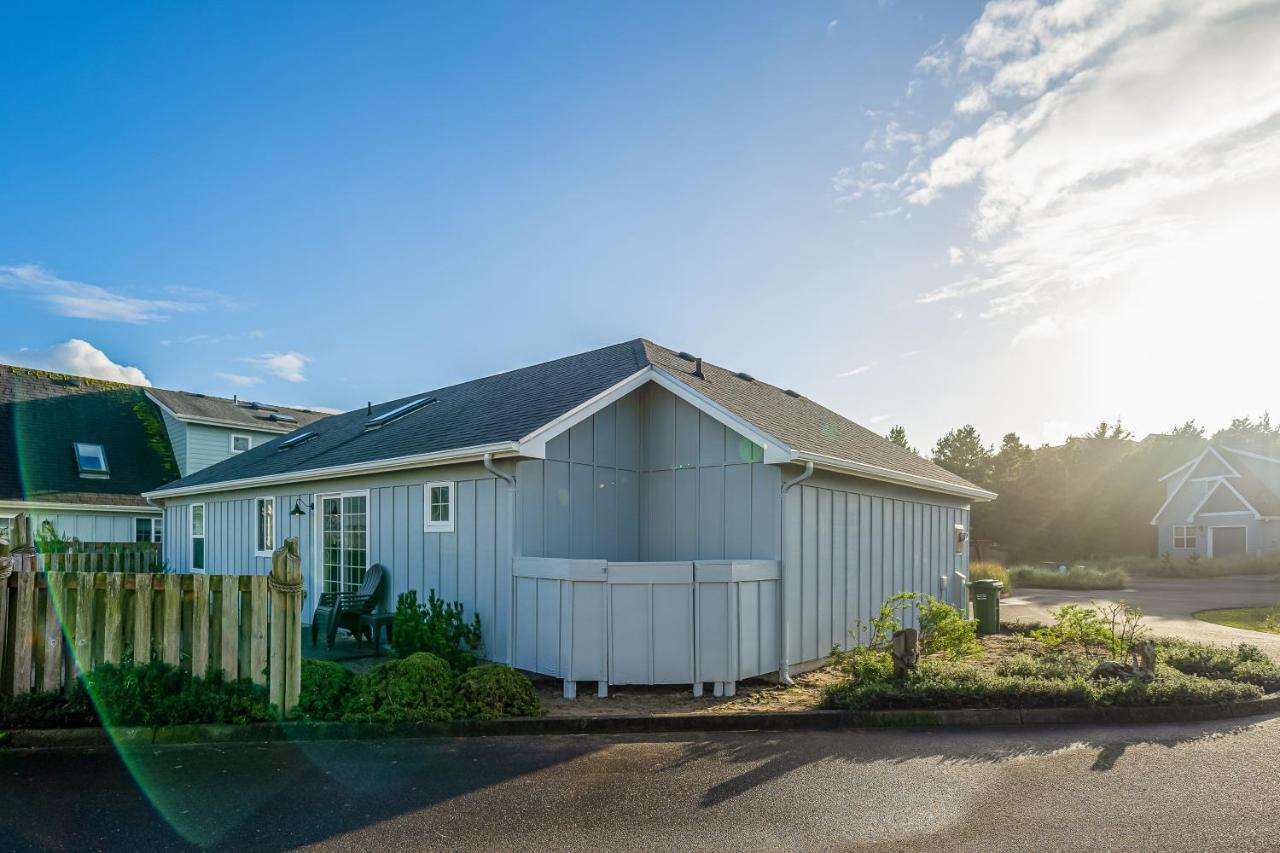 Villa The Surfbird Pacific City Esterno foto