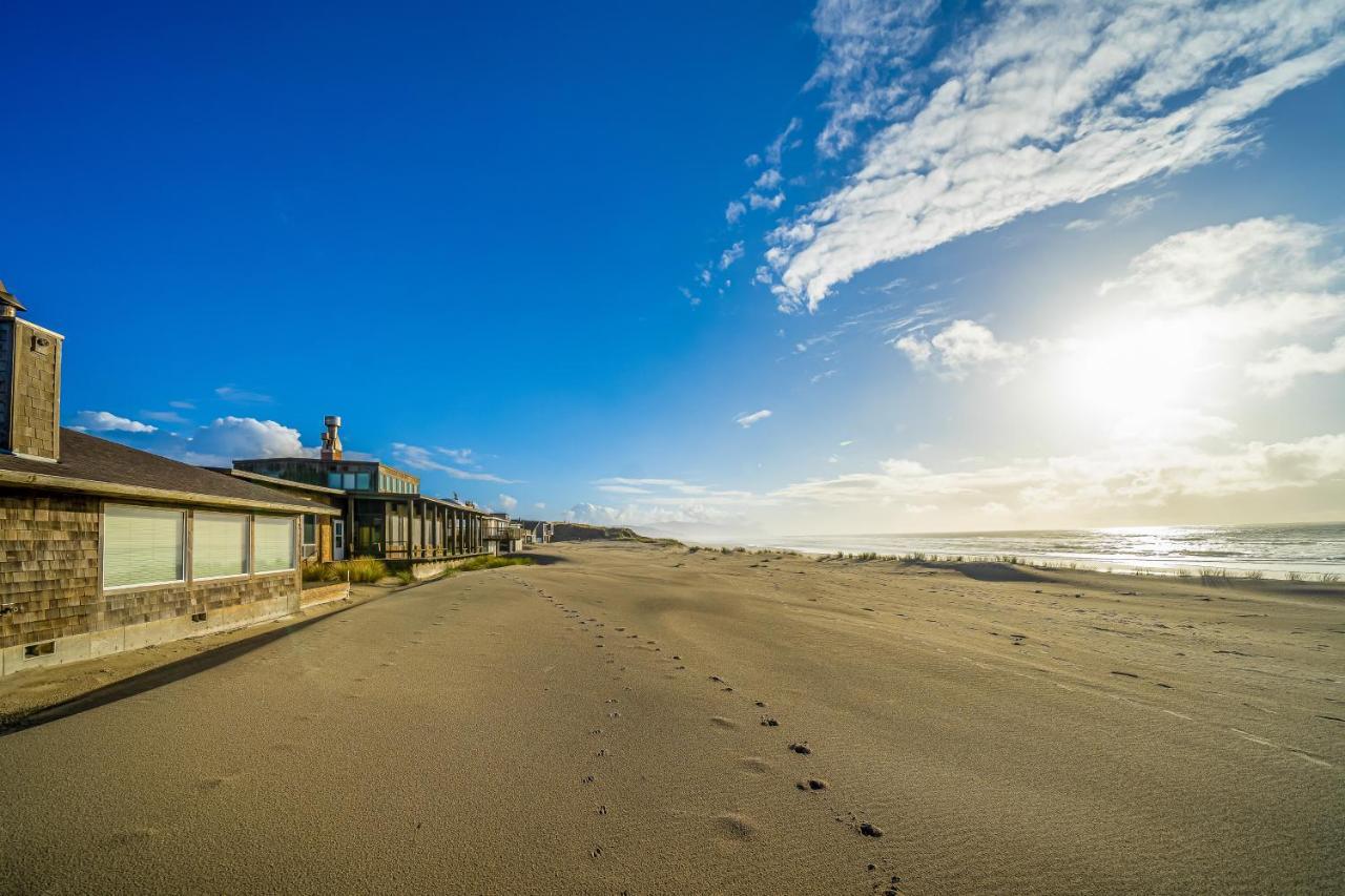 Villa The Surfbird Pacific City Esterno foto